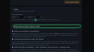 51. Experimental annotation types