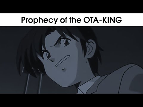 Otaku No Video + The History of Gainax