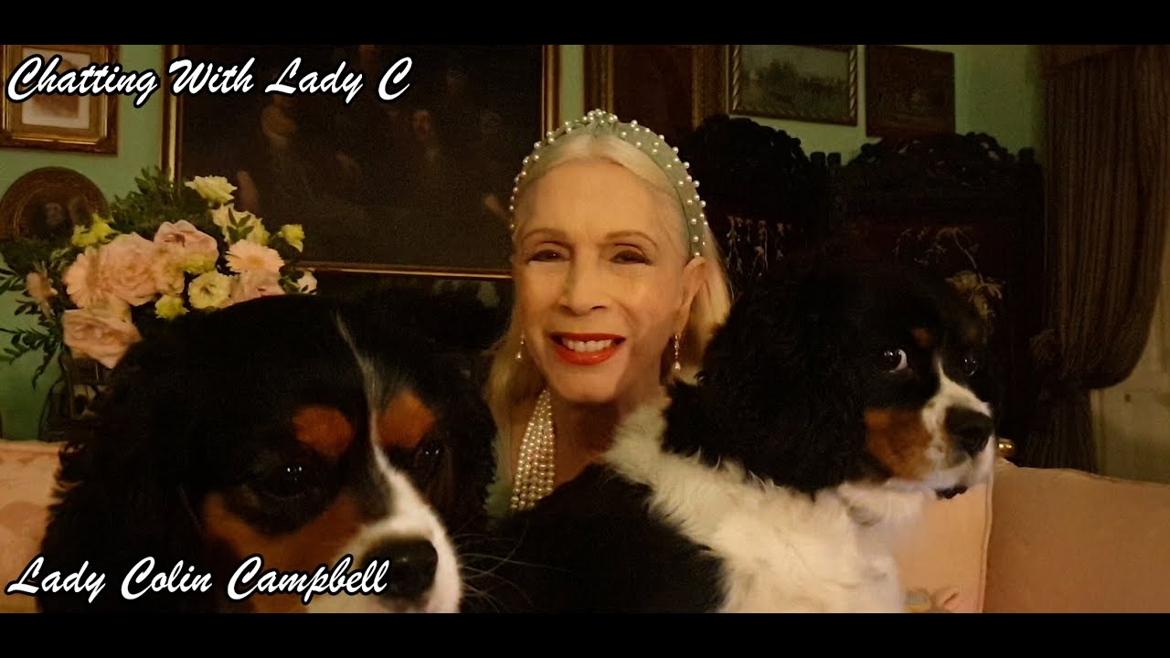 Meghan & Prince George/Private Sec loathed her/Catherine's recognition/crazy 4 William/royals' money