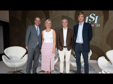 Medtech Financing in Europe: Current State and Insights from Successful Raises | LSI Europe '24