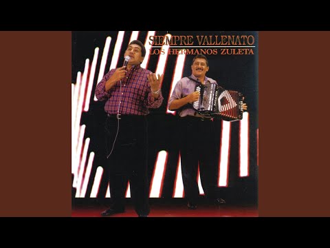 Claudia - Los Hermanos Zuleta
