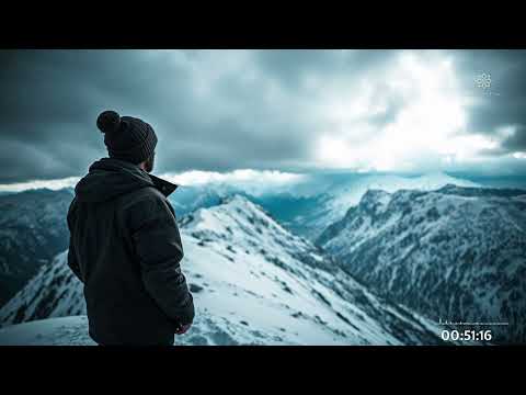 Blissful Solitude — Ambient Flow #01  (OHWT Music)