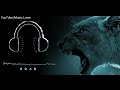 Tiktok Trending Lion Roar Roar Ringtone Roar Of The Lion King Of Jungle