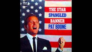 America (My Country 'Tis of Thee) : Pat Boone