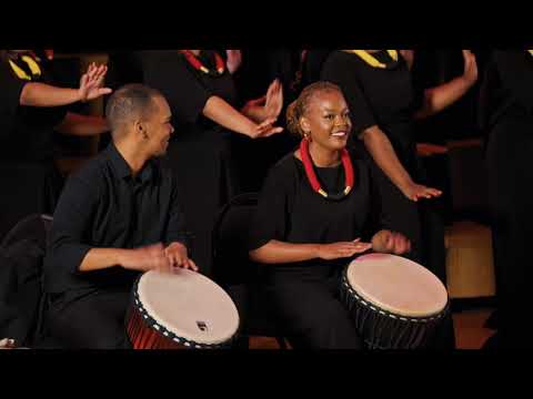 The Rainmaker (2025) – Stellenbosch University Choir