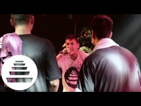 Instrumental de acru vs dam vs duki