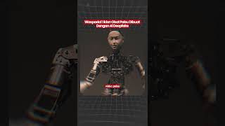 Download lagu Jangan sampe ketipu ? Teknologi deepfake mulai di salah gunakan ! #deepfake #ai #videoai #klingai mp3 Download lagu Jangan sampe ketipu ? Teknologi deepfake mulai di salah gunakan ! #deepfake #ai #videoai #klingai mp3