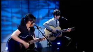 Sharleen Spiteri - All The Times I Cried (Live)