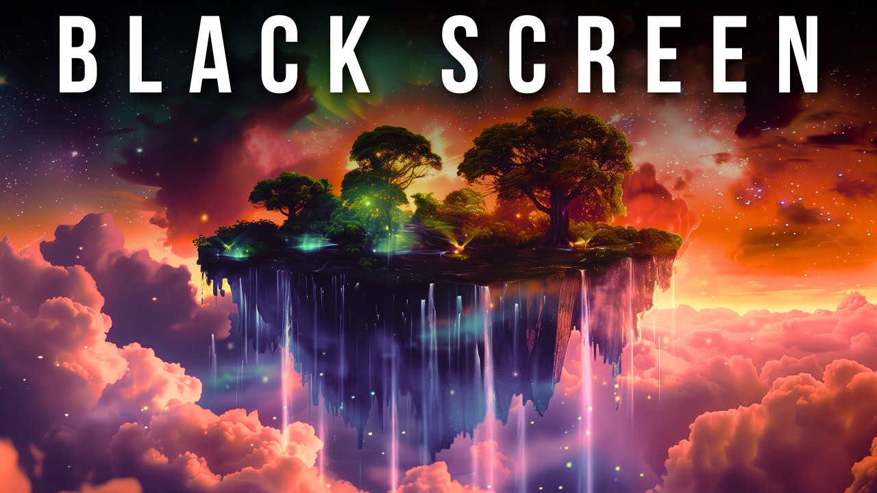 Fall Asleep Fast ✦ Pure Relaxation for Deep Sleep ✦ Deep Healing Sleep Music