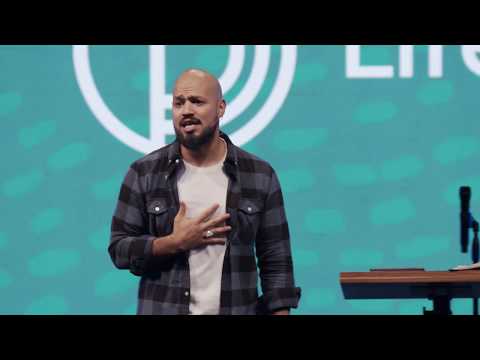 A New Human | Chris Cruz