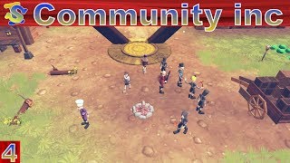 Let's Play Community Inc EP4