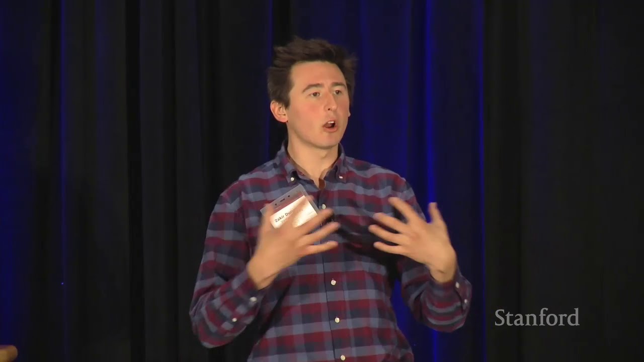 Stanford Seminar - Lessons from Mirai and the Current State of IoT Security