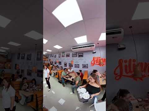 Gracias por acompañarno apertura de nuestra nueva sucursal en Mall Santander, Nueva Concepción🧡