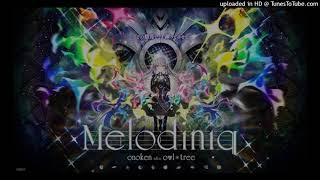 Cover art for Melodiniq