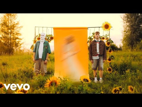 AJ Brix - Kde jsi teď feat. Under My Pillow (Official Music Video)