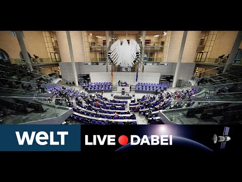 LIVE DABEI: Briefing der Bundesregierung zur aktuellen Corona-Lage und andere aktuelle Themen