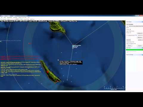 Command Modern Naval Air Operations