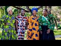 Yellow Dove Yesu Enkonto Ft Esther Chungu Christine Chileshe Bwalya Official Music Video