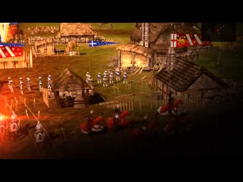 Great Battles Medieval Video