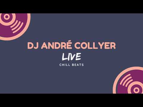 Chill Beats , Deep House LIVE - Mixed by DJ André Collyer