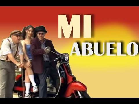 MI ABUELO | LA MEJOR CANCIÓN PARRANDERA Y CUMBIA #miabuelo