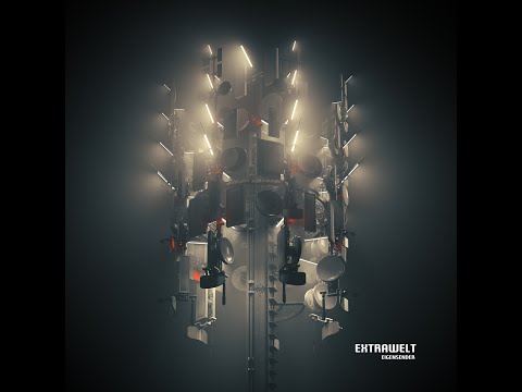 Extrawelt - Das Komplott