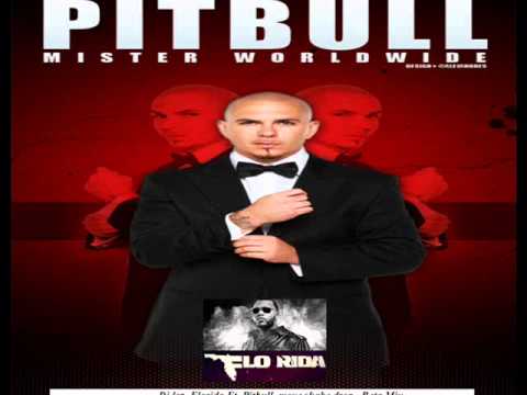 DJ Laz  Pitbull Ft. Flo Rida & Casely  Move Shake Drop Beta Mix 2013 Prod By DJ Rayman