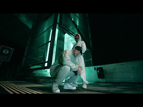 Madidas & CLA - Standhaft (Official Music Video)