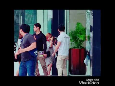 [Fancam] 160707 : MonstaX : Seoul Prime Concert in Bangkok