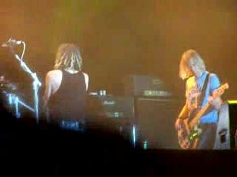 Aerosmith<br>Stop Messin' Around