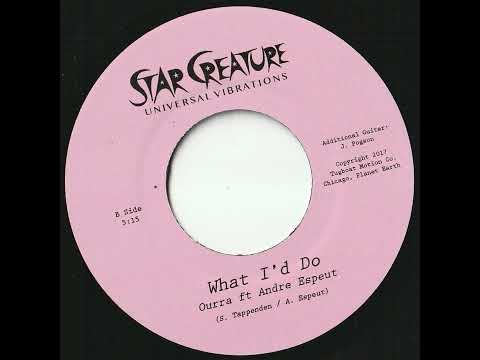 new funk 2017/ourra ft andre espeut