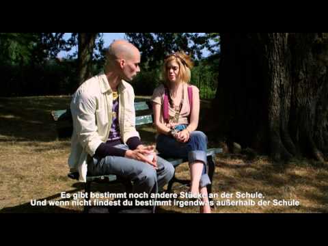 Vamperifica | Orignaltrailer mit deutschem Untertitel