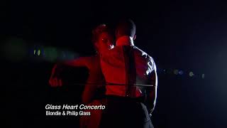 Darius &amp; Magda | Travis Wall - Contemporary - Glass Heart Concerto | SYTYCD S15 [HD]