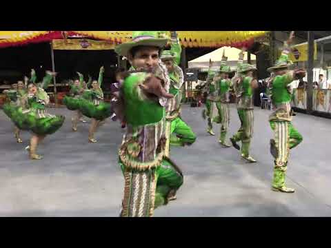 Fúria Junina - FUMBEL - 2024