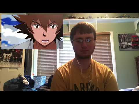 Reaction to Digimon Adventure Tri Abridged Episode 1: Genesis of Nostalgia