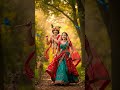 Deewana Radhe Ka Krishna Radhakrishna Radha Radhe Radheshyam Radharani Trending Shortsfeed