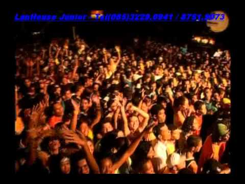 Morre de Amor Gatinha Manhosa