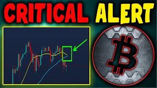 🚨💰 BITCOIN : CRITICAL ALERT - Act Now Before It