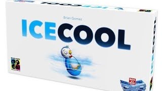ICE COOL 3 Player Live Playthrough