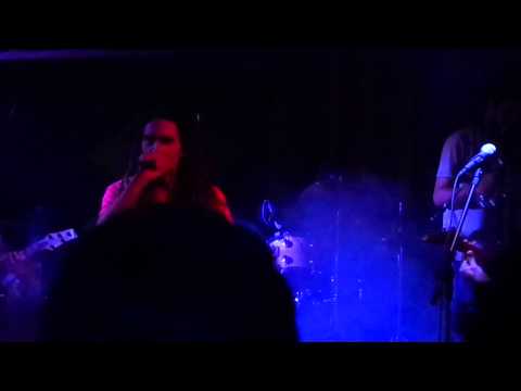 Direito de Igualdade - Mensagem (Ras Bernardo) Ao Vivo no Ventuno Pub