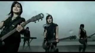 Vanilla Ninja - Metal Queen