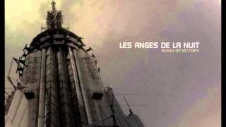 Les Anges De La Nuit - Reborn HD