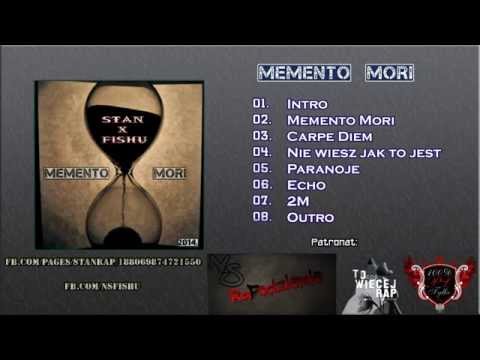 03. STAN x Fishu - Carpe Diem