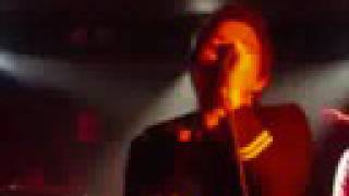 Small Mercies - Don&#39;t you Know Who I am live Rosies