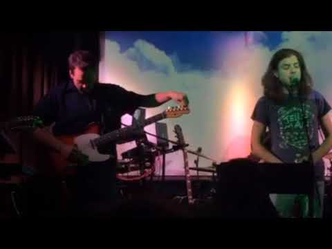 AGP: South Side of the Sky