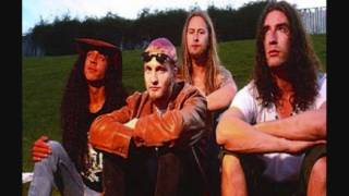 Alice in Chains   Blood Tears Little Girl
