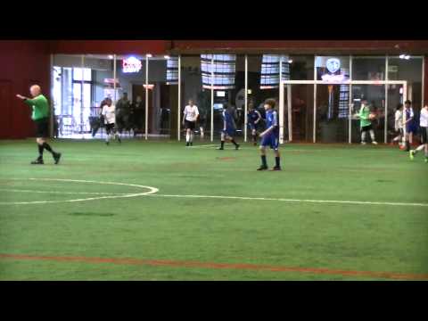 Blue Moose Wembley - Mar 1, 2015