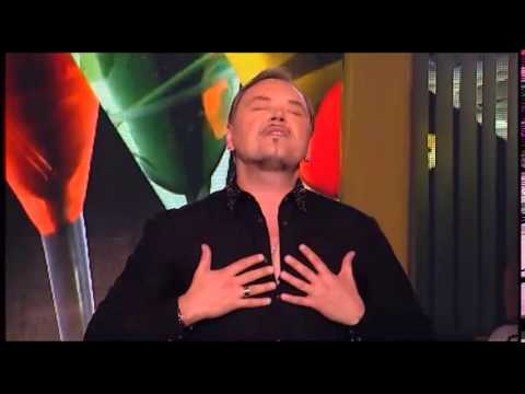 Knez - Da i ja jednom otkrijem ljubav - GK - (TV Grand 08.07.2015.)