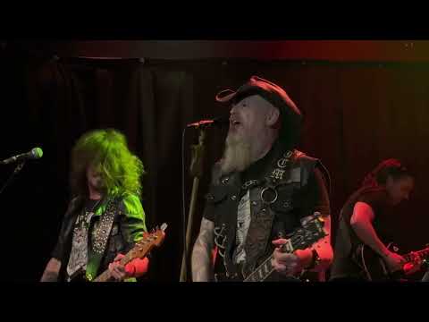 Jason Charles Miller - Reckless