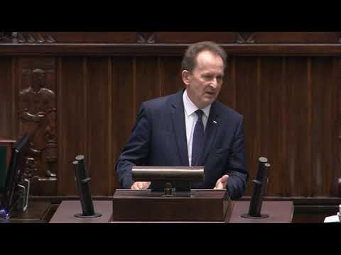 Włodzimierz Bernacki broni pakietu wolnościowego dla uczelni